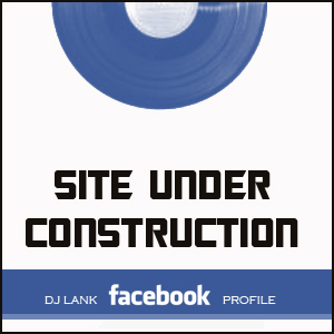 site under construction